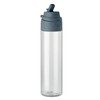 TOIEN KLAR RPET palack 700 ml — szivárgásmentes