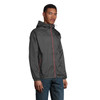 SKATE LINED WINDBREAKER dzseki (S01171)