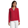 NORMAN WOMEN női polár dzseki FLEECE 220 - S02094