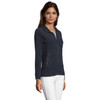 NORMAN WOMEN női polár dzseki FLEECE 220 - S02094
