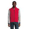 RACE BW MEN Softshell mellény S02887 – férfi