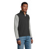 RACE BW MEN Softshell mellény S02887 – férfi
