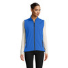 RACE BW WOMEN női softshell mellény S02888