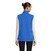 RACE BW WOMEN női softshell mellény S02888