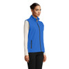 RACE BW WOMEN női softshell mellény S02888