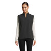 RACE BW WOMEN női softshell mellény S02888