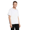 LEGACY OVERSIZED T-SHIRT (S03996) – uniszex, 50% újrahaszn.