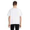 LEGACY OVERSIZED T-SHIRT (S03996) – uniszex, 50% újrahaszn.