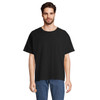 LEGACY OVERSIZED T-SHIRT (S03996) – uniszex, 50% újrahaszn.