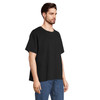 LEGACY OVERSIZED T-SHIRT (S03996) – uniszex, 50% újrahaszn.