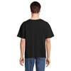 LEGACY OVERSIZED T-SHIRT (S03996) – uniszex, 50% újrahaszn.