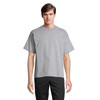 LEGACY OVERSIZED T-SHIRT (S03996) – uniszex, 50% újrahaszn.