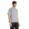 LEGACY OVERSIZED T-SHIRT (S03996) – uniszex, 50% újrahaszn.