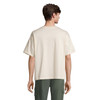 LEGACY OVERSIZED T-SHIRT (S03996) – uniszex, 50% újrahaszn.