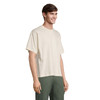 LEGACY OVERSIZED T-SHIRT (S03996) – uniszex, 50% újrahaszn.