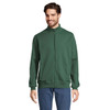 COOPER cipzáras pulóver (S04240) – unisex