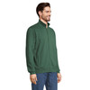 COOPER cipzáras pulóver (S04240) – unisex
