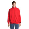 COOPER cipzáras pulóver (S04240) – unisex