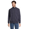 COOPER cipzáras pulóver (S04240) – unisex