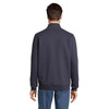 COOPER cipzáras pulóver (S04240) – unisex