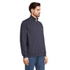 COOPER cipzáras pulóver (S04240) – unisex