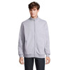 COOPER cipzáras pulóver (S04240) – unisex