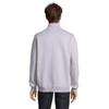 COOPER cipzáras pulóver (S04240) – unisex