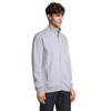 COOPER cipzáras pulóver (S04240) – unisex