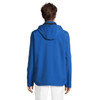 RACE HOODED MEN férfi kapucnis softshell dzseki S04447