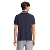 SOL'S PALERMO unisex galléros póló (S04769)