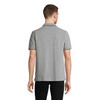 SOL'S PALERMO unisex galléros póló (S04769)