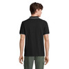 SOL'S PALERMO unisex galléros póló (S04769)