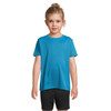 SPRINT KIDS gyermek sportpóló S04773