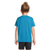 SPRINT KIDS gyermek sportpóló S04773
