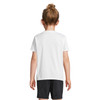 SPRINT KIDS gyermek sportpóló S04773