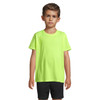 SPRINT KIDS gyermek sportpóló S04773