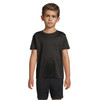 SPRINT KIDS gyermek sportpóló S04773