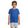 SPRINT KIDS gyermek sportpóló S04773