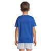 SPRINT KIDS gyermek sportpóló S04773