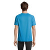 VORTEX Raglán T-Shirt S04787 - Ripstop hatású
