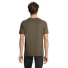 VORTEX Raglán T-Shirt S04787 - Ripstop hatású