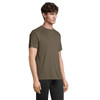 VORTEX Raglán T-Shirt S04787 - Ripstop hatású