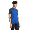 VORTEX Raglán T-Shirt S04787 - Ripstop hatású