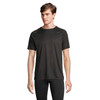 VORTEX Raglán T-Shirt S04787 - Ripstop hatású