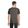 VORTEX Raglán T-Shirt S04787 - Ripstop hatású