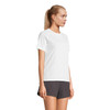 VORTEX WOMEN Raglán női póló S04788