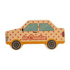 CreaStick Car Eco egyedi öntapadós jegyzettömb (AP715030)