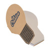 CreaStick Bulb Eco egyedi öntapadós jegyzettömb (AP715032)