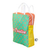 SuboBag Slimback egyedi RPET laptop hátizsák (AP716831)