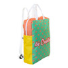 SuboBag Slimback egyedi RPET laptop hátizsák (AP716831)